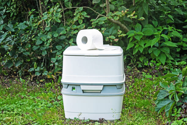 Best Emergency porta potty rental  in Oakland City, IN
