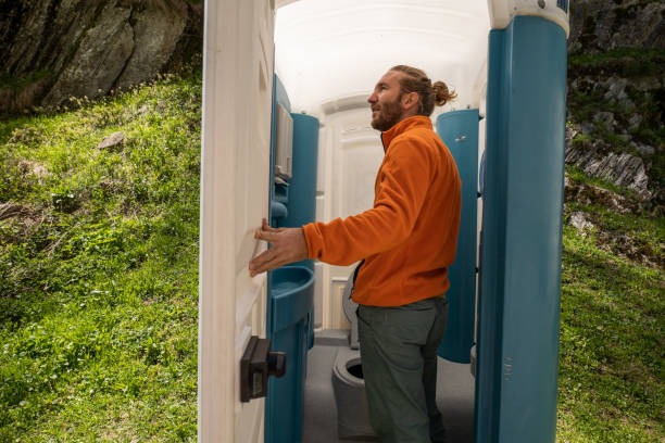 Best Portable toilet rental cost  in Oakland City, IN