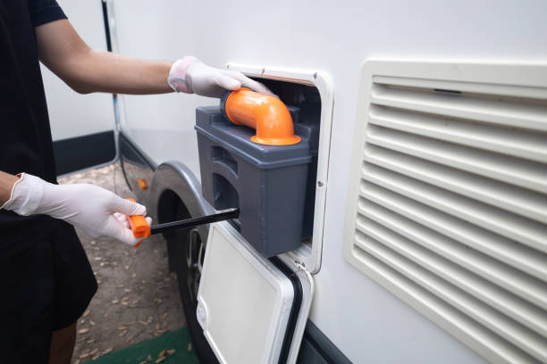 Best Luxury portable toilet rental  in Oakland City, IN