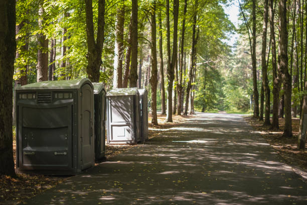 Best Wedding porta potty rental  in Oakland City, IN