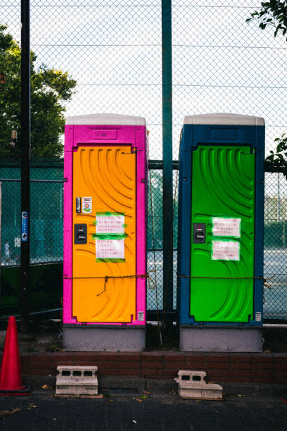 Best Local porta potty services  in Oakland City, IN