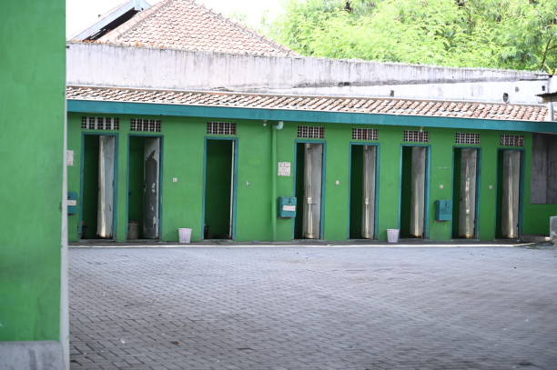 Best Best portable toilet rental  in Oakland City, IN