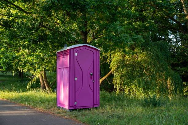 Best Portable restroom trailer rental  in Oakland City, IN
